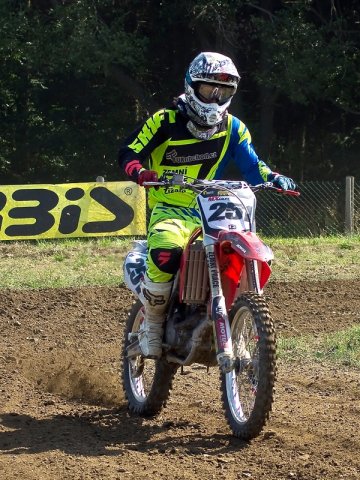 Ama cup Votice, 24.8.2013